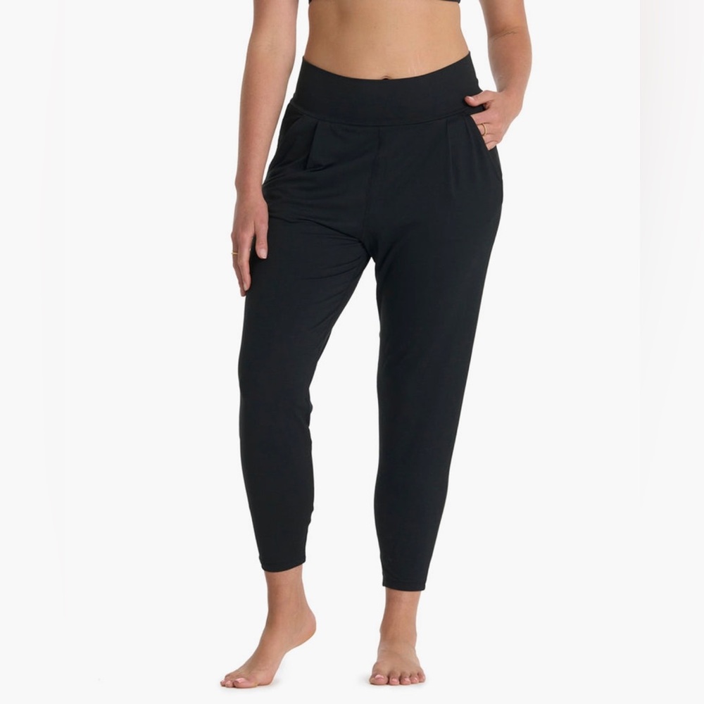 Vuori Lux Harem jogger